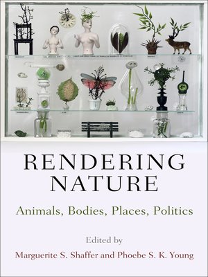 cover image of Rendering Nature